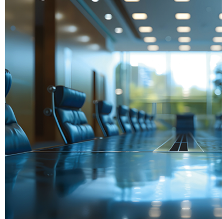 Close-up einer Person, die Daten, Kennzahlen und Diagramme auf einem digitalen Dashboard analysiert – Symbol für transparente, datenbasierte und verantwortungsvolle Governance.