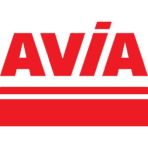 Logo AVIA – Kunde von SAVECALL