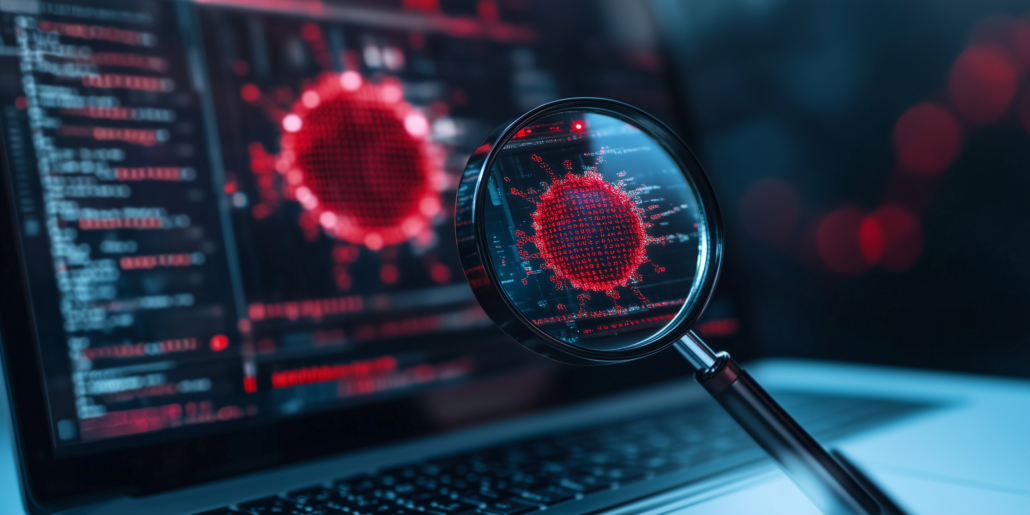 Ausfallsicherheit durch Computervirus bedroht