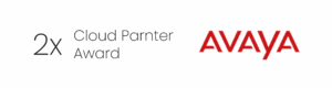SAVECALL gewinnt den Avaya Cloud Partner Award 2 Mal