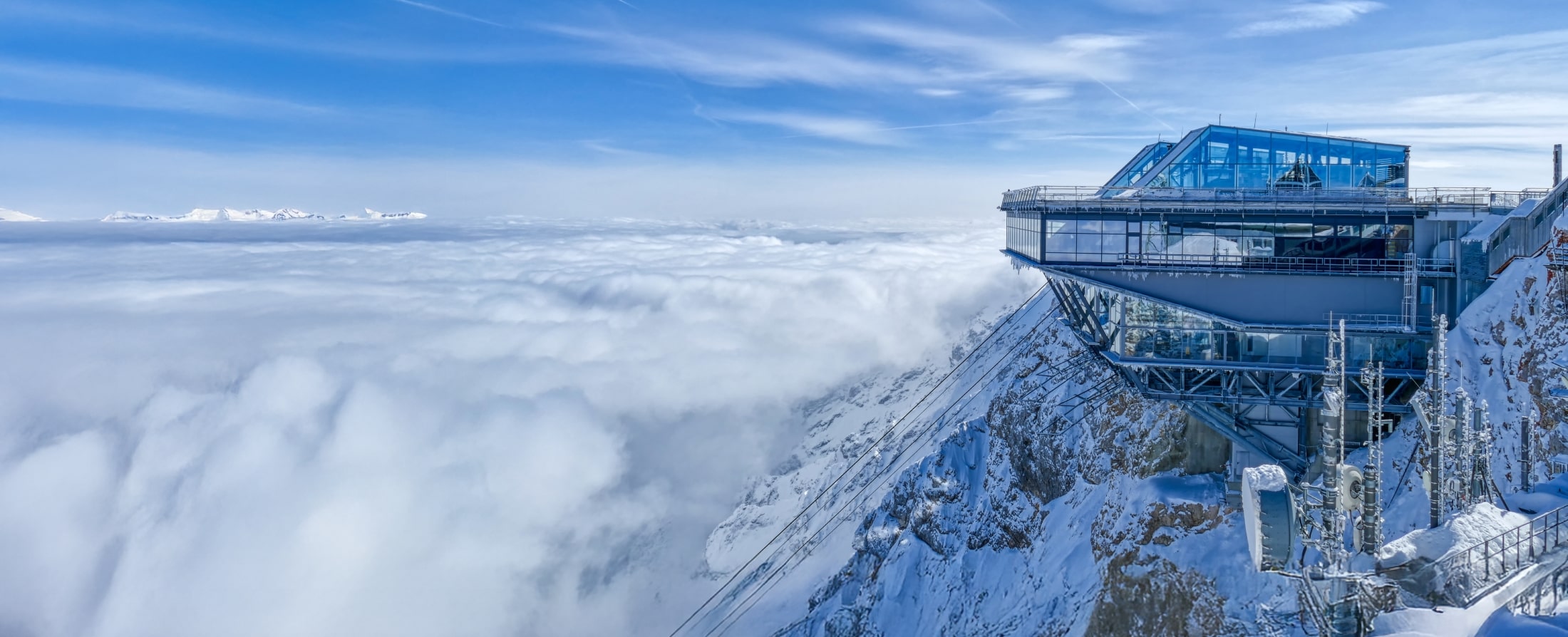 Warum Cloud Security wichtig ist