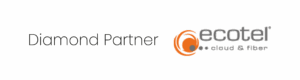 SAVECALL ist Ecotel Diamond Partner