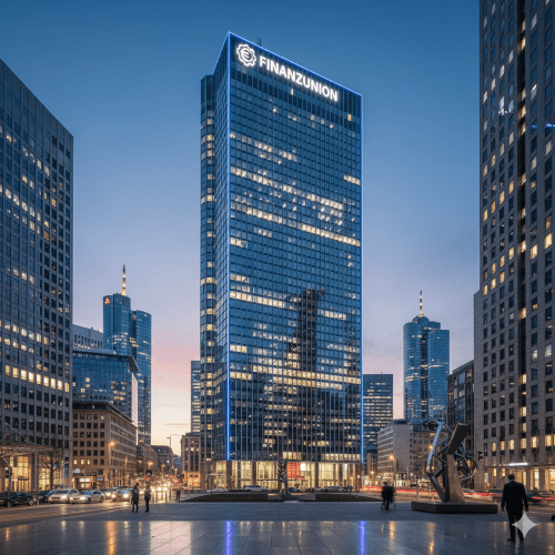 SAVECALL Case Study: UC-Lösung für Finanzunternehmen