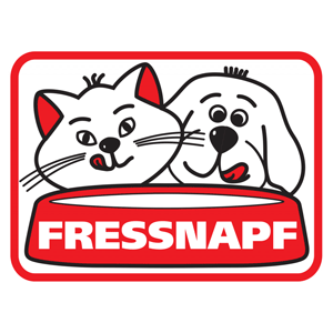 Logo Fressnapf – Kunde von SAVECALL