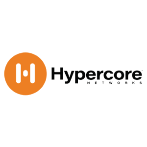 Logo Hypercore – Partner von SAVECALL