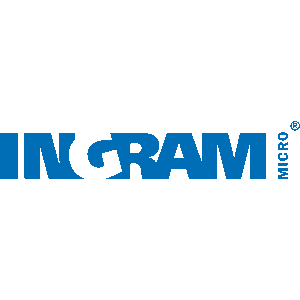 Logo Ingram – Kunde von SAVECALL