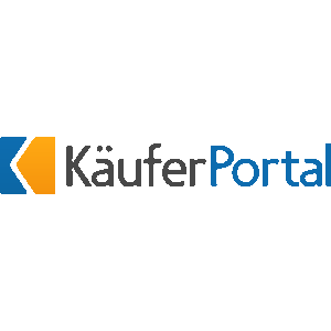 Logo Käuferportal – Kunde von SAVECALL