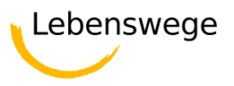 Logo Lebenswege