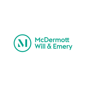 Logo McDermott – Kunde von SAVECALL