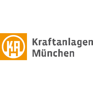 Logo Kraftanlagen München – Kunde von SAVECALL