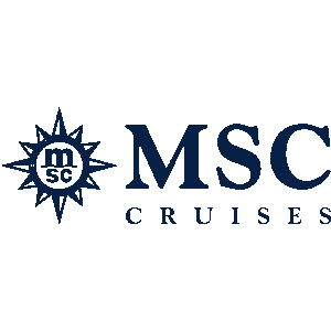 Logo MSC – Kunde von SAVECALL