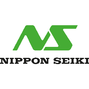 Logo Nippon Seiki – Kunde von SAVECALL