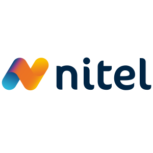 Logo Nitel – Partner von SAVECALL
