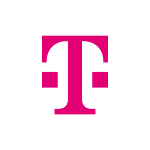 Logo Deutsche Telekom – Partner von SAVECALL