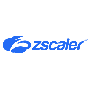 Logo Zscaler – Partner von SAVECALL