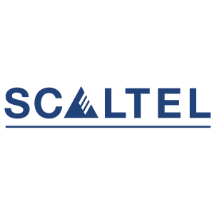 Logo Scaltel – Partner von SAVECALL