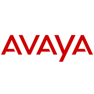 Logo Avaya – Partner von SAVECALL