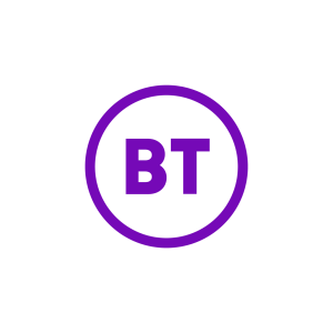 Logo BT Group – Partner von SAVECALL