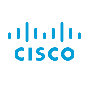 Logo Cisco – Partner von SAVECALL