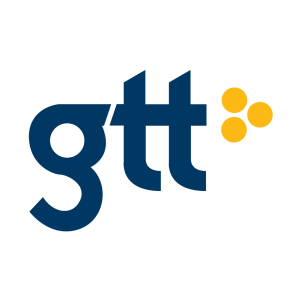 Logo GTT – Partner von SAVECALL
