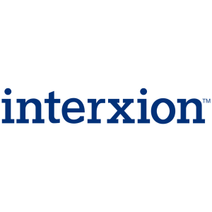 Logo Interxion – Partner von SAVECALL