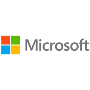 Logo Microsoft – Partner von SAVECALL