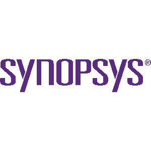 Logo Synopsys – Kunde von SAVECALL