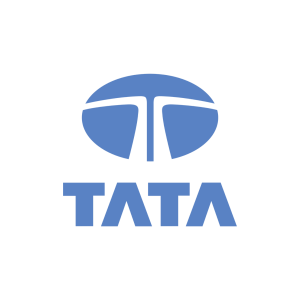 Logo Tata – Partner von SAVECALL
