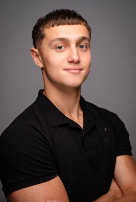 Profilbild von Alvaro Herzner