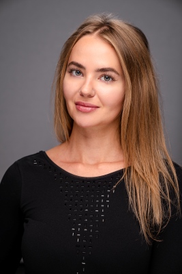 Profilbild von Antonija Petrinec