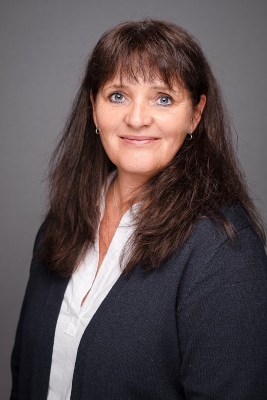 Profilbild von Bianca Strauch