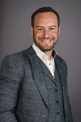 Profilbild von Daniel Feichtinger