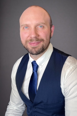 Profilbild von Daniel Pauser