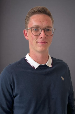 Profilbild von Florian Janeck