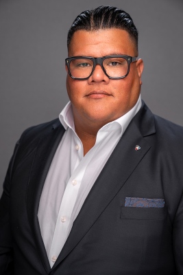 Profilbild von Juarez Williams