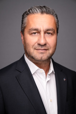 Profilbild von Muhammet Atlas