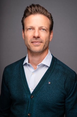 Profilbild von Nikolaus von Johnston