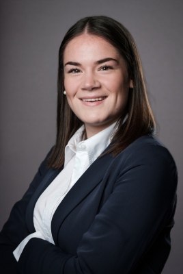 Profilbild von Nina Leufen