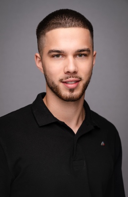 Profilbild von Noa Höck