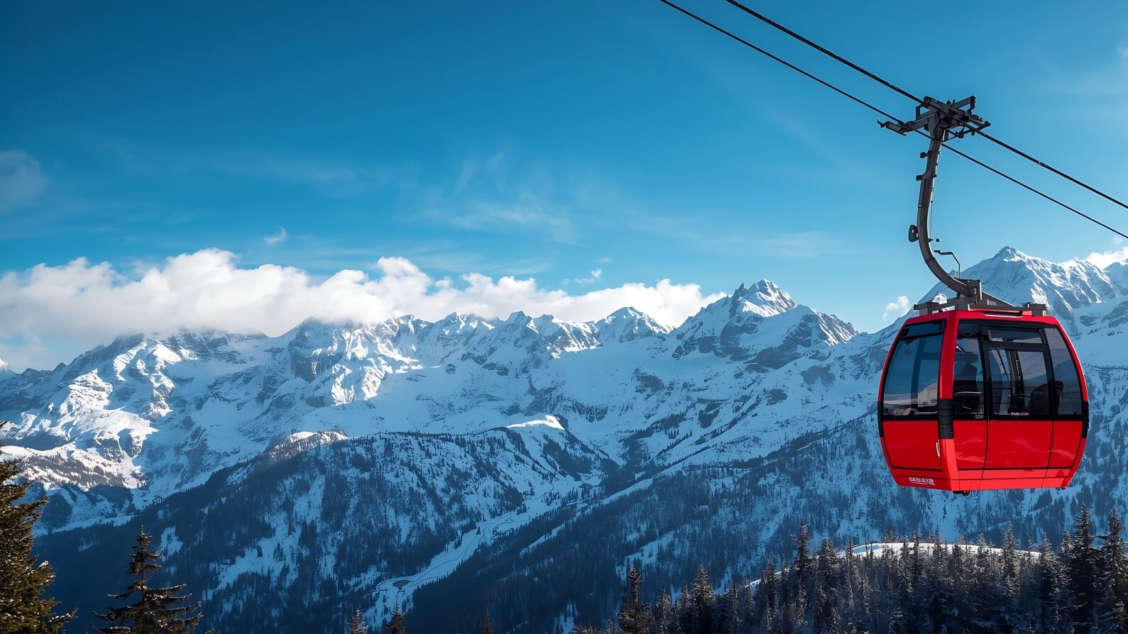 SAVECALL Punkt-zu-Punkt Verbindungen – dedicated, direct business connectivity with maximum reliability.