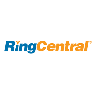 Logo RingCentral – Partner von SAVECALL