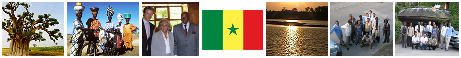 Honorarkonsulat Senegal